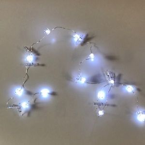 LED decorations lights with cat design